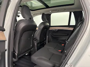Volvo XC90 T8 eAWD Plus Bright