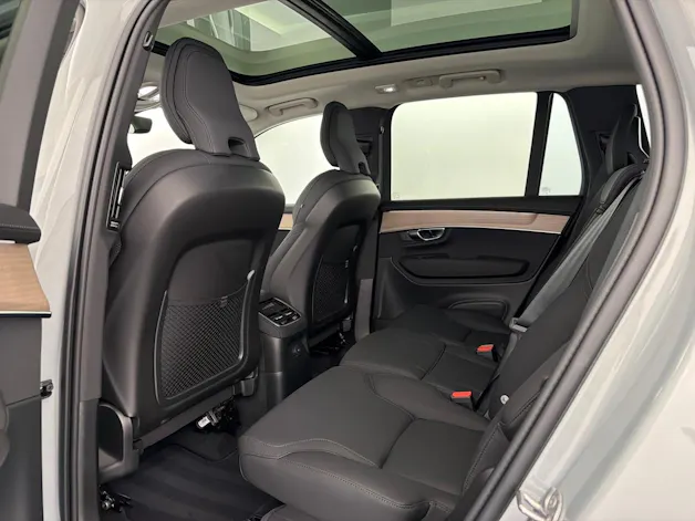 Volvo XC90 T8 eAWD Plus Bright