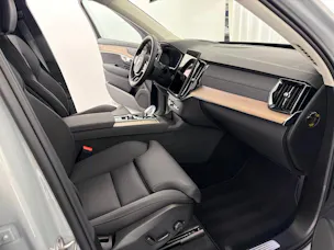 Volvo XC90 T8 eAWD Plus Bright