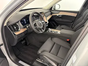 Volvo XC90 T8 eAWD Plus Bright