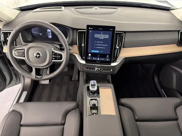 Volvo XC90 T8 eAWD Plus Bright