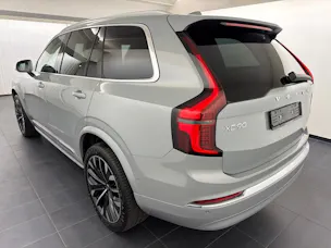 Volvo XC90 T8 eAWD Plus Bright