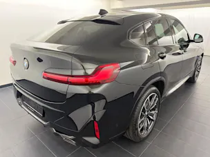 BMW X4 xDrive 48V 30d M Sport