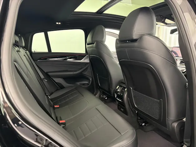 BMW X4 xDrive 48V 30d M Sport