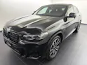 BMW X4 xDrive 48V 30d M Sport