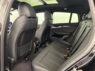 BMW X4 xDrive 48V 30d M Sport
