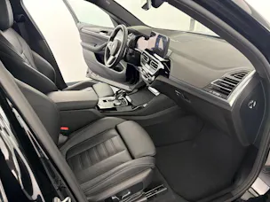 BMW X4 xDrive 48V 30d M Sport