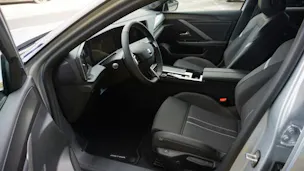 Opel Astra 1.2i MHEV GS A