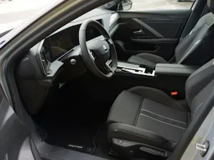 Opel Astra 1.2i MHEV GS A