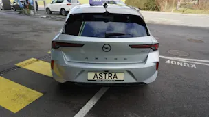 Opel Astra 1.2i MHEV GS A