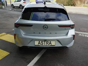 Opel Astra 1.2i MHEV GS A