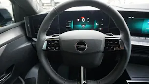 Opel Astra 1.2i MHEV GS A