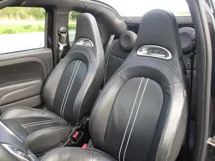 Fiat 595C 1.4 16V Turbo Abarth Turismo Dualogic