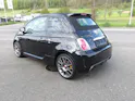 Fiat 595C 1.4 16V Turbo Abarth Turismo Dualogic