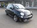 Fiat 595C 1.4 16V Turbo Abarth Turismo Dualogic