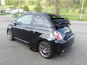 Fiat 595C 1.4 16V Turbo Abarth Turismo Dualogic