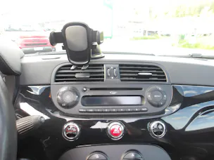 Fiat 595C 1.4 16V Turbo Abarth Turismo Dualogic
