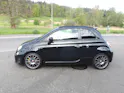 Fiat 595C 1.4 16V Turbo Abarth Turismo Dualogic