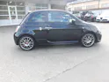 Fiat 595C 1.4 16V Turbo Abarth Turismo Dualogic