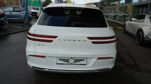 Genesis GV70 Elec.Sport 77,4 AWD