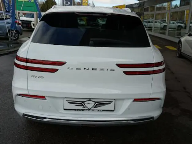 Genesis GV70 Elec.Sport 77,4 AWD
