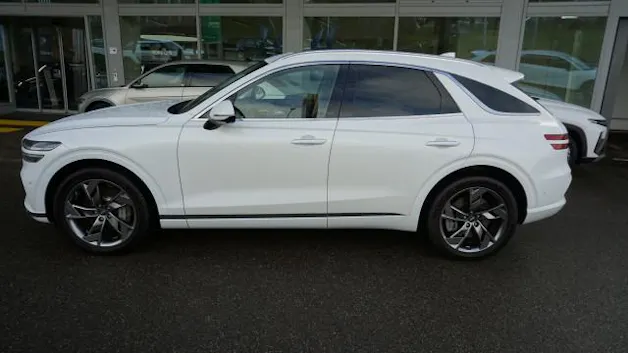 Genesis GV70 Elec.Sport 77,4 AWD