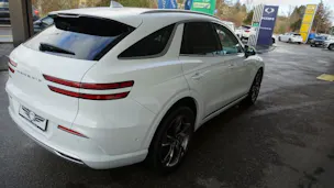 Genesis GV70 Elec.Sport 77,4 AWD