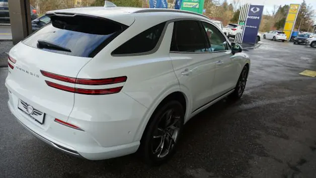 Genesis GV70 Elec.Sport 77,4 AWD