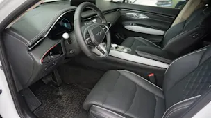 Genesis GV70 Elec.Sport 77,4 AWD