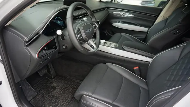 Genesis GV70 Elec.Sport 77,4 AWD