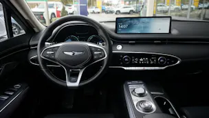 Genesis GV70 Elec.Sport 77,4 AWD