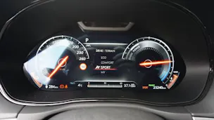 Genesis GV70 Elec.Sport 77,4 AWD