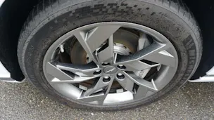 Genesis GV70 Elec.Sport 77,4 AWD
