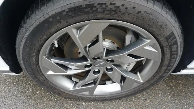 Genesis GV70 Elec.Sport 77,4 AWD