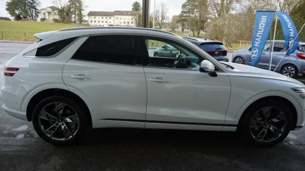 Genesis GV70 Elec.Sport 77,4 AWD