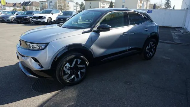 Opel Mokka e 54 kWh GS WoW