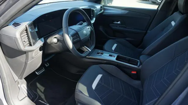 Opel Mokka e 54 kWh GS WoW