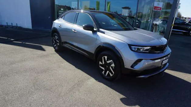 Opel Mokka e 54 kWh GS WoW