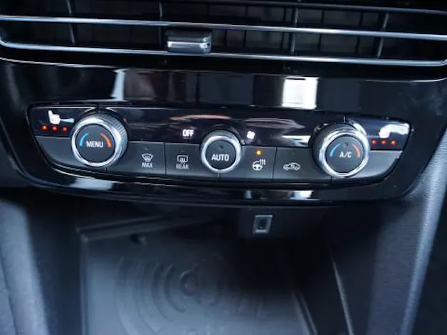 Opel Mokka e 54 kWh GS WoW
