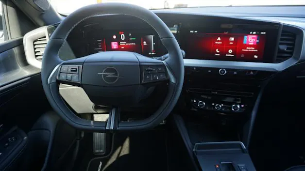 Opel Mokka e 54 kWh GS WoW