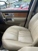 Land Rover Discovery 3.0 TDV6 HSE Automatic