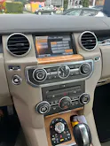 Land Rover Discovery 3.0 TDV6 HSE Automatic