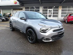Citroën C4 1.5 BlueHDi Shine Pack EAT8