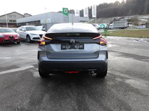 Citroën C4 1.5 BlueHDi Shine Pack EAT8