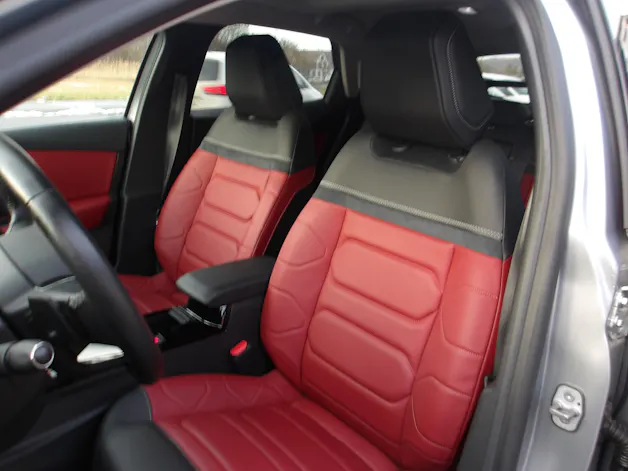 Citroën C4 1.5 BlueHDi Shine Pack EAT8