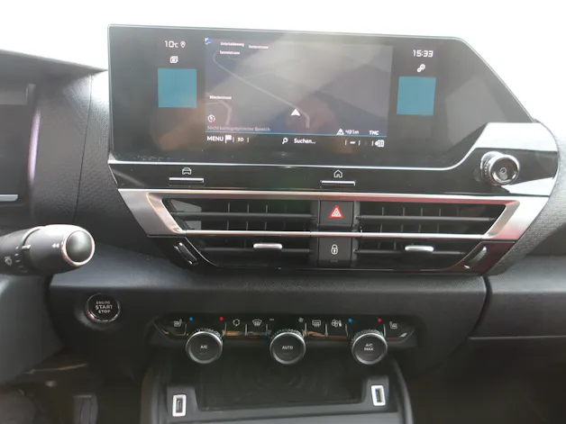 Citroën C4 1.5 BlueHDi Shine Pack EAT8
