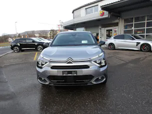 Citroën C4 1.5 BlueHDi Shine Pack EAT8