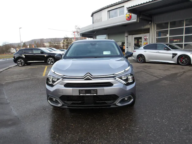 Citroën C4 1.5 BlueHDi Shine Pack EAT8