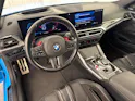 BMW M4 Coupé Competition
