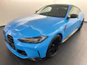 BMW M4 Coupé Competition